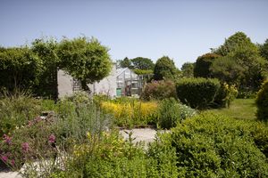 My Lady's Cottage_Garden- click for photo gallery